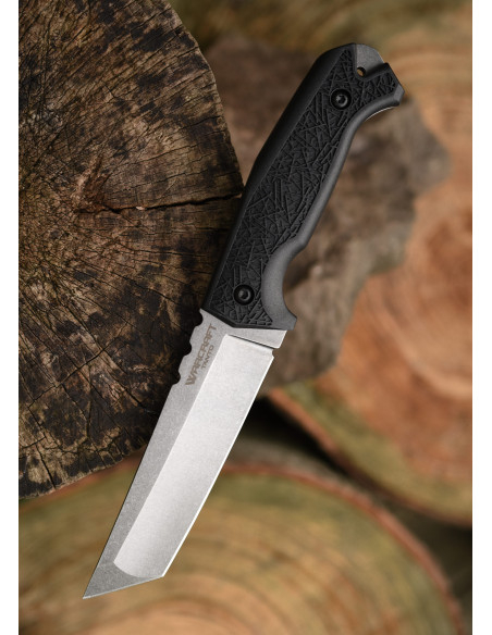 Cold Steel military tactical knife...