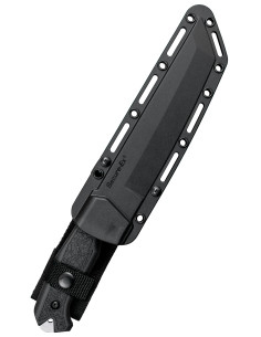 Cold Steel military tactical knife Warcraft model 2