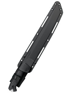 Cold Steel military tactical knife Magnum Warcraft model 2