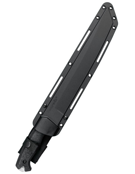 Cold Steel military tactical knife...