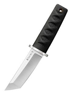 Cold Steel Tanto style knife model Kyoto I