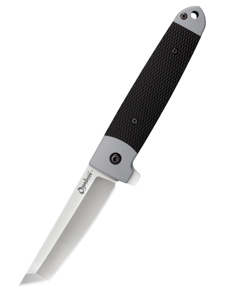 Cold Steel tactical knife Oyabun model