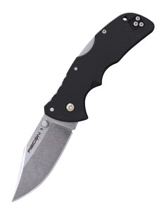 Cold Steel tactical knife model Mini Recon 1