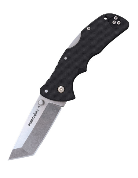 Cold Steel tactical knife model Mini...