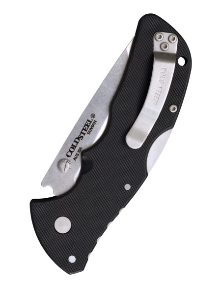 Cold Steel tactical knife model Mini...