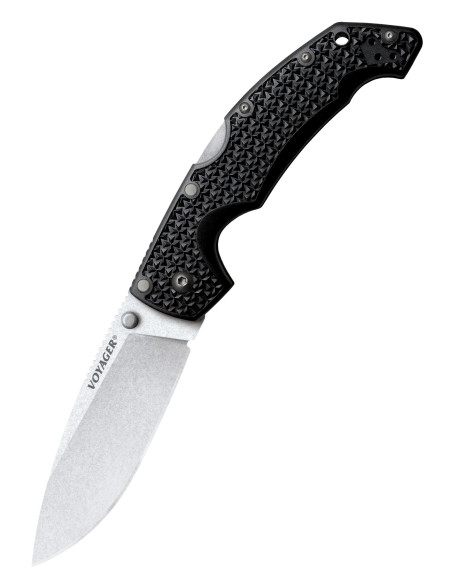 Cold Steel tactical knife Voyager...