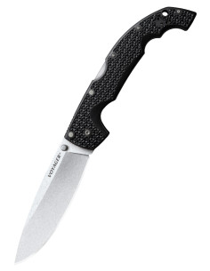Cold Steel tactical knife Voyager Drop Point XL model