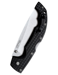 Cold Steel tactical knife Voyager Drop Point XL model 2