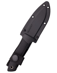 Cold Steel Pendleton Mini Hunter hunting knife 2