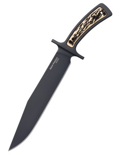 Cold Steel Bowie Knife Drop Forged model