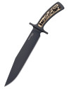 Cold Steel Bowie Knife Drop Forged model