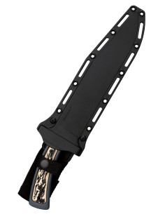 Cold Steel Bowie Knife Drop Forged model 2