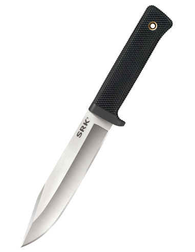 Cold Steel tactical survival knife SRK model