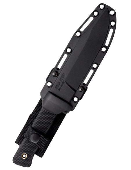 Cold Steel tactical survival knife...