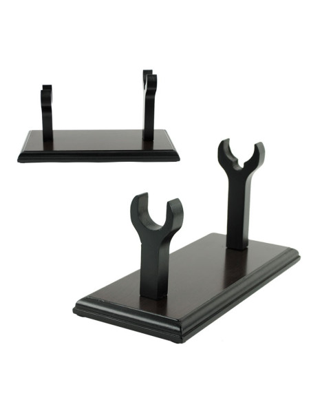 Exhibitor for 1 revolver Exhibitor for 1 revolver