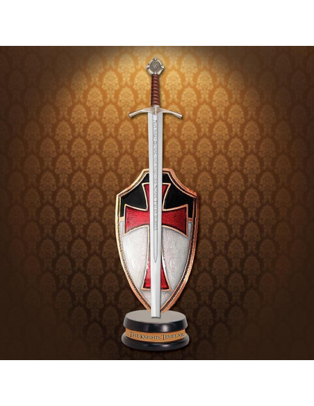 Accolade Sword Letter Opener Set,...