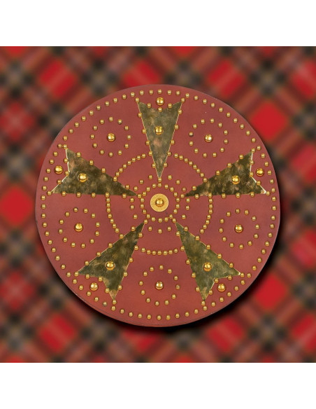 Scottish Targe Shield from the...