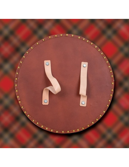 Scottish Targe Shield from the...