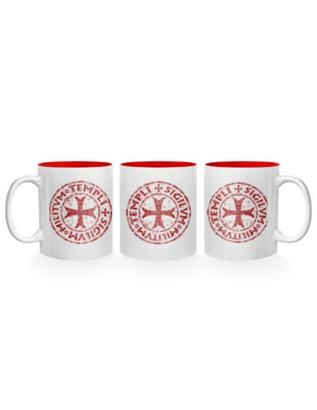 Templar Breakfast Pack: Mug +...