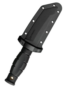 Cold Steel tactical knife Mini Leatherneck model 2