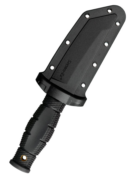 Cold Steel tactical knife Mini...
