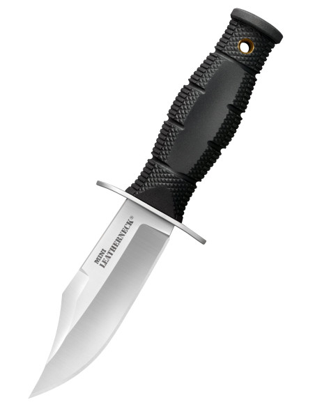 Cold Steel Tactical Knife Mini...