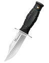 Cold Steel Tactical Knife Mini Leatherneck Clip Point Model