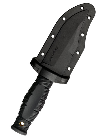 Cold Steel Tactical Knife Mini...