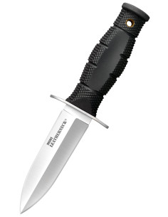 Cold Steel Tactical Knife Mini Leatherneck Double Edge Model