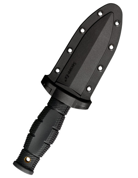 Cold Steel Tactical Knife Mini...