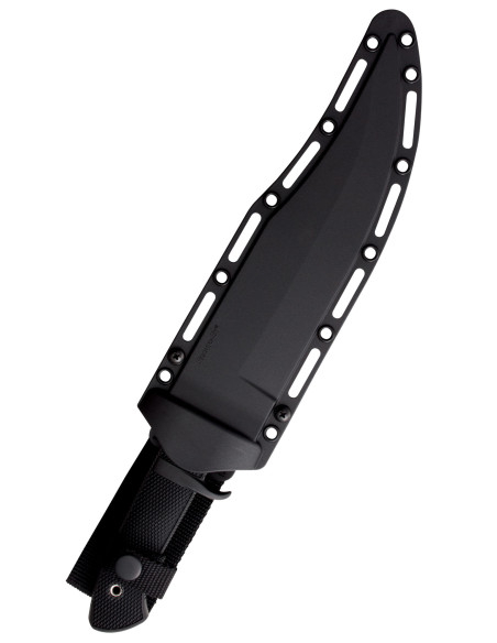 Cold Steel Bowie Marauder hunting knife