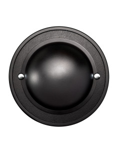 Cold Steel training buckler in polypropylene (22.9 cm.)