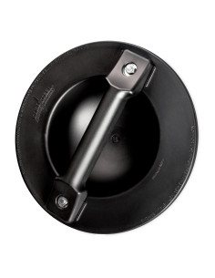 Cold Steel training buckler in polypropylene (22.9 cm.) 2