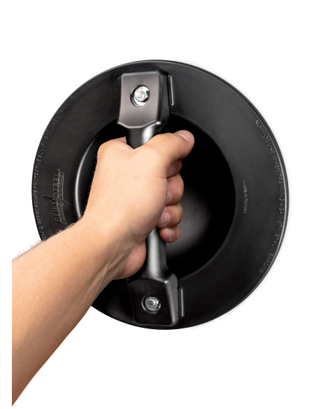 Cold Steel training buckler in...