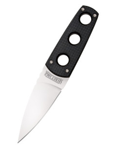 Cold Steel boat knife with sheath (16.5 cm.)