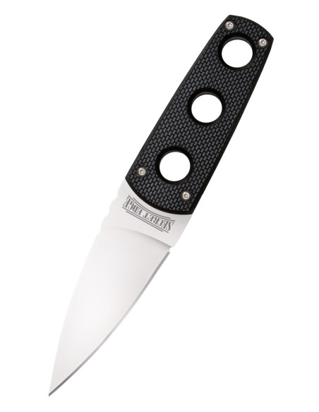 Cold Steel boat knife with sheath...