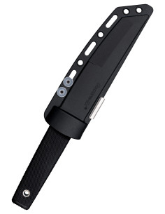 Cold Steel tactical knife, Kobun model, with saw 2