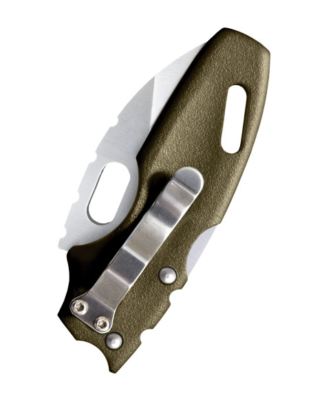 Cold Steel field knife, Mini Tuff...