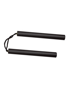 Barbaric foam nunchaku for training (28 cm.)