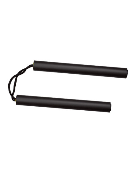 Barbaric foam nunchaku for training...