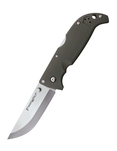 Cold Steel field knife Finn Wolf model