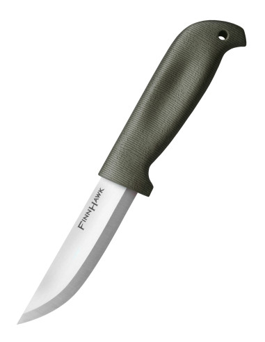 Cold Steel Outdoor Knife Finn Hawk model