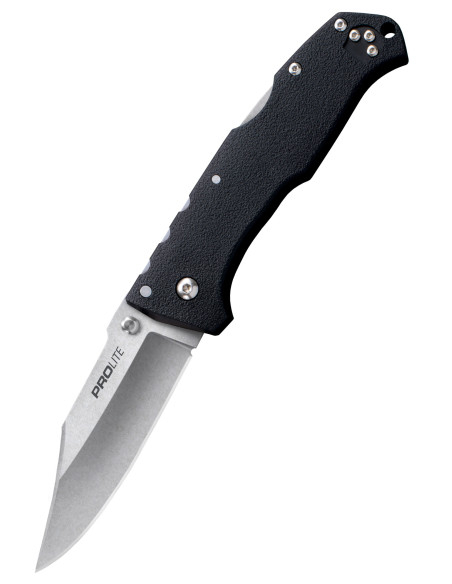 Cold Steel Pro Lite Clip Point field...