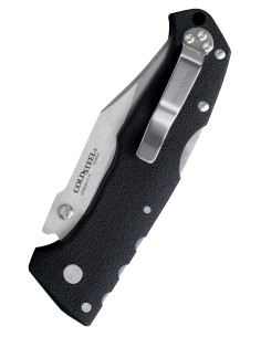 Cold Steel Pro Lite Clip Point field knife 2