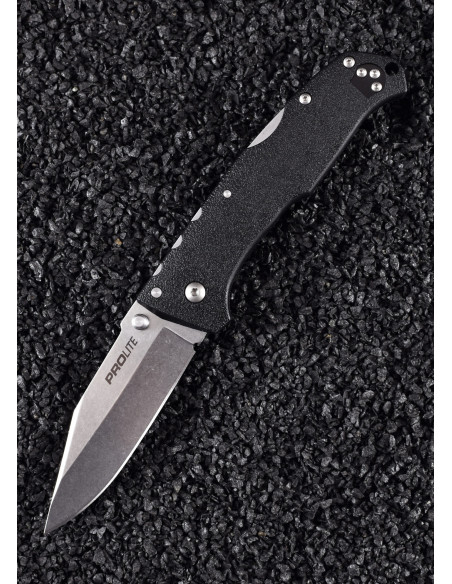 Cold Steel Pro Lite Clip Point field...