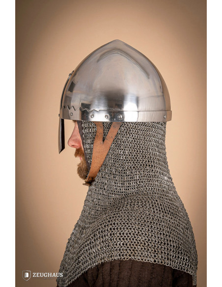 Saint Wenceslas helmet with...