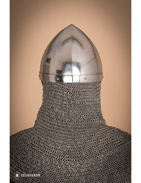 Saint Wenceslas helmet with...