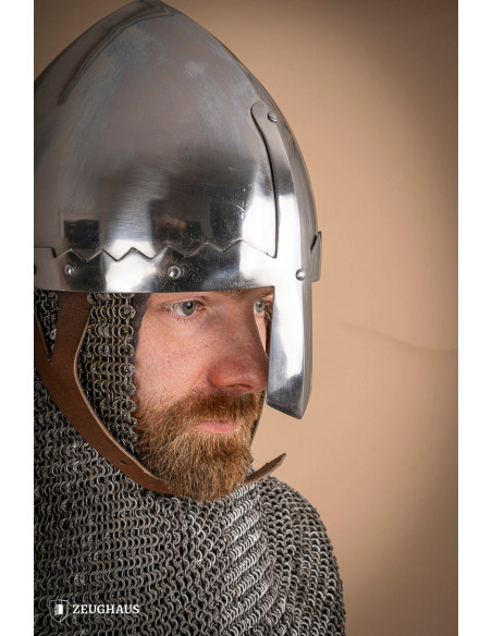 Saint Wenceslas helmet with...