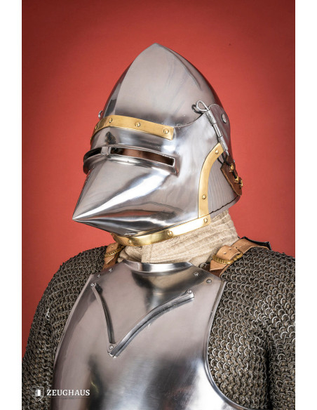 Houndskull Churburg Basin 14th... Houndskull Churburg Basin 14th...