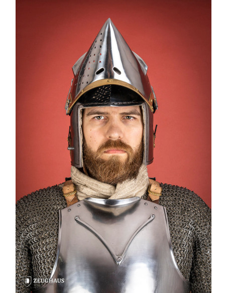 Houndskull Churburg Basin 14th... Houndskull Churburg Basin 14th...